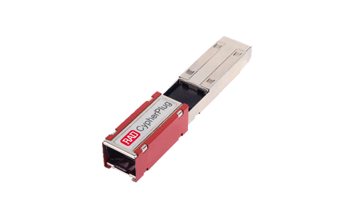 CypherPlug IP Encryption SFP