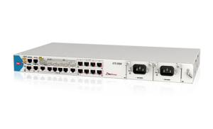 ETX-205A Carrier Ethernet and Timing