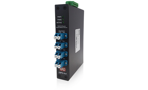 Optical Bypass Switch – OBPS