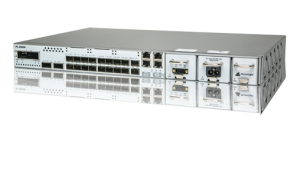 PacketLight WDM/OTN and Dark Fiber