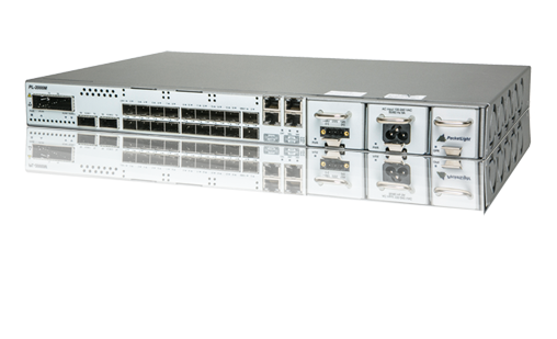 PacketLight WDM/OTN and Dark Fiber
