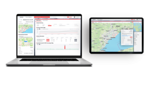 RADinsightTM-TI DDoS Edge Protection