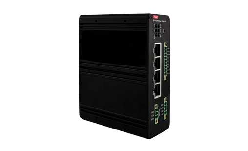 SecFlow-1c-4G Industrial LTE Cellular Router