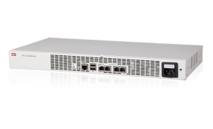 SecurityGateway Aggregator and Router