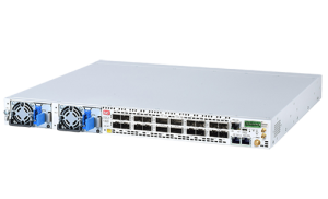 ETX-2i-100G MEF Carrier Ethernet Device and EAD