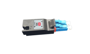 BiDi QSFP28 DD Adaptor