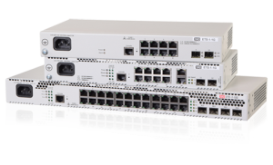 ETS-1-100G Ethernet Switch