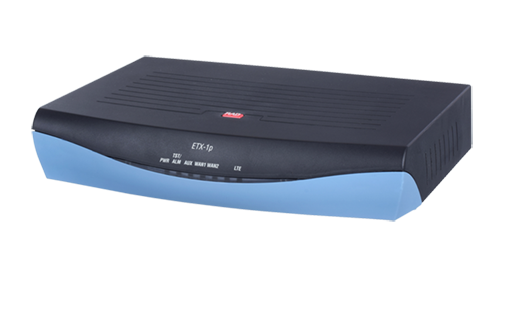 ETX-1p IoT Gateway and Business Router