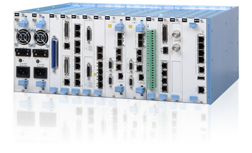Megaplex-4 Multiservice Access