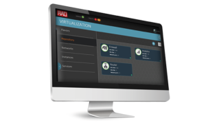 RADview Network Management