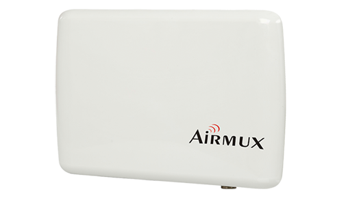 Airmux 5000 Point-to-Multipoint Radios