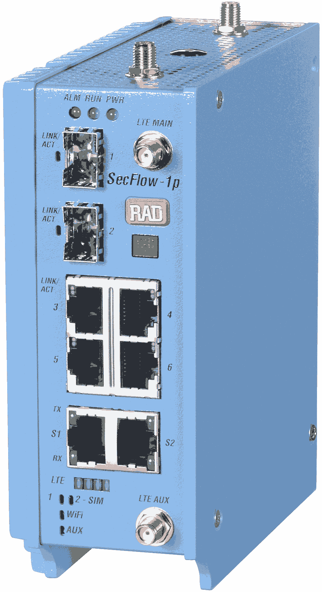 SecFlow-1p