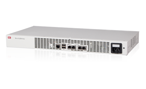 SecurityGateway Ver. 2.0