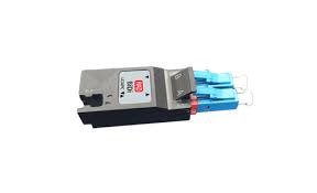 BiDi QSFP 28 DD Adaptor