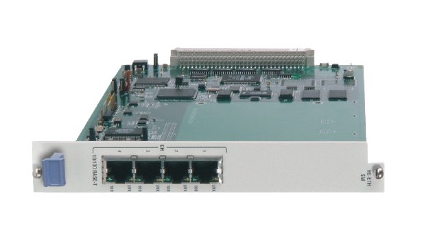HS-ETH/SW  (Megaplex-2100/2104)