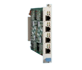 HS-ETH Module (Megaplex-2100/2104)