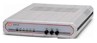ASM-10/8 ACE-3400