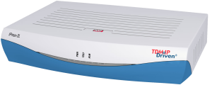 IPmux-2L