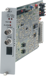 KML.8 Module