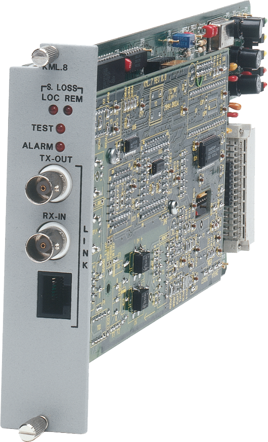 KML.8 Module