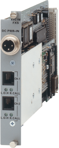 KVC.1M Module