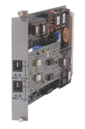 KVF.4 Module