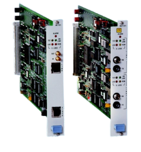 ML-1/2E1T1, MLF-1/2E1T1 Module