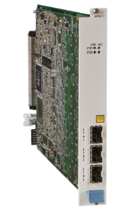 MPW-1 Module For Megaplex-4