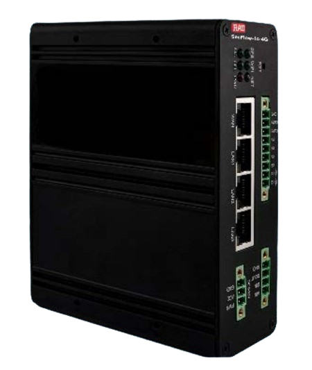 SecFlow-1c-4G