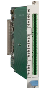 TP (Teleprotection) Module