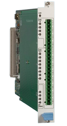 TP (Teleprotection) Module