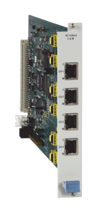 VC-4/OMNI Module