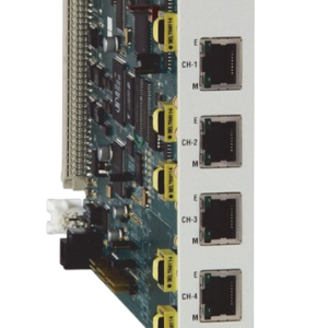 VC-4/OMNI Module