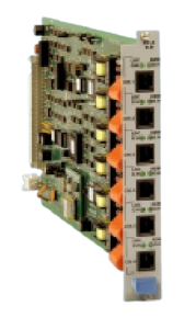 VC-6/LB Module